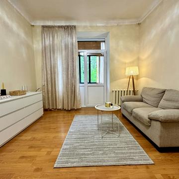 Сергія Набоки вул., 3