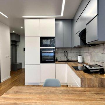 Аренда квартири ЖК Park Land,ул.Березова 46