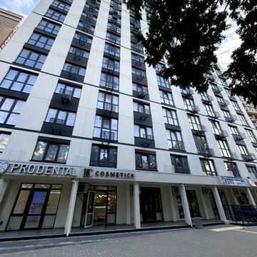 Сдается 1 к квартира ЖК Литературный/ Парк Юность/Аркадия