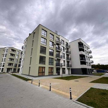 Продаж 2 кімнатної квартири, Брюховичі, ЖК Грінвуд-4