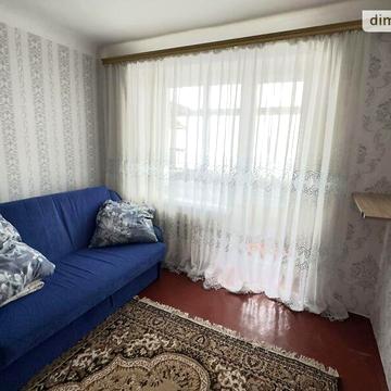 Довгострокова оренда 2к Квартира Камянецька вулиця