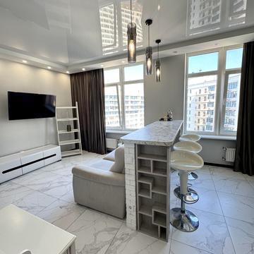 Валерія Самофалова вул. (Каманіна), 16а/1