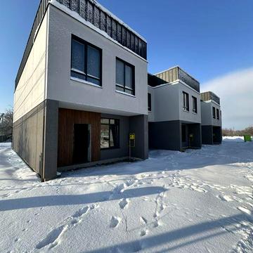 Сучасний таунхаус в ценрі Гостомеля , Держпрограми - Так