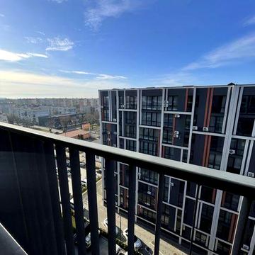 Продаж 1 кімнатної квартири ЖК Crystal ЖК Crystal