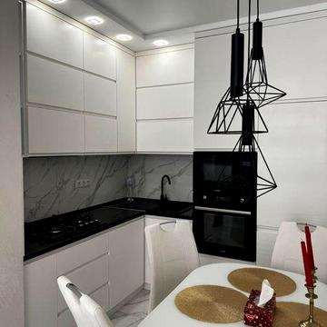 Оренда двокімнатної квартири ЖК "Віденська Брама"