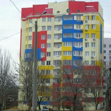 Двокімнатна квартира в районі Михайлівського скверу