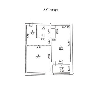 улица Варненская, 292, Черемушки, Киевский, Одесса, Одесская 42000.0 USD