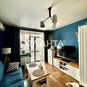 улица Бунина, 7, Центр, Приморский, Одесса, Одесская 49500.0 USD