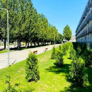 У продажу 1-кімнатна 30 м² + паркінг під будинком | Слобідка