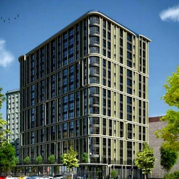 Акційна пропозиція!!!Продаж 1-кімнатної квартири ЖК Акварелі