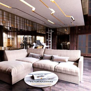 Садово-Ботанічна вул. (Тимірязєвська)