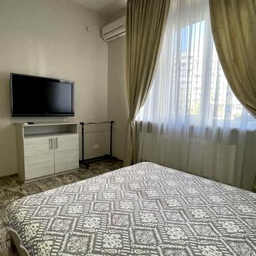 Однокомнатная квартира студия в ж/к Аркадия Хиллз