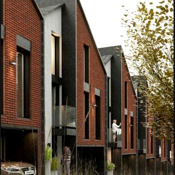 Продаж таунхаусу по вул. Загірна(без комісії для покупця!)