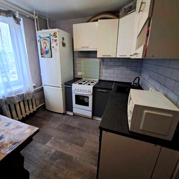 Продам 1к.кв ХТЗ 40м² с ремонтом (404706)