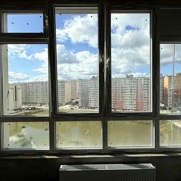 2е класне планування+чорнова штукатурка+розводка ID:42101