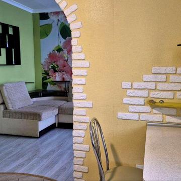 Оренда 2х к квартири, 3 поверх, навпроти парку Центральний, Ірпінь