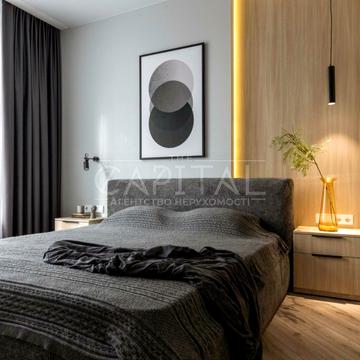 Андрія Верхогляда вул. (Михайла Драгомирова), 19-А