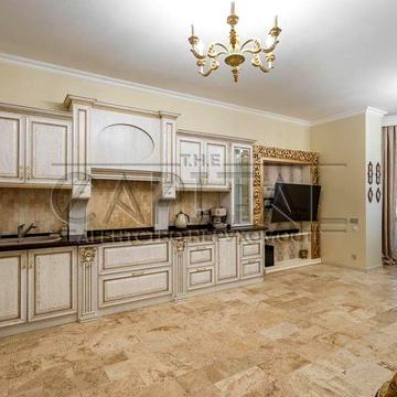 Оренда 3-кімнатної квартири в ЖК «Ізумрудний» вул. Генерала Шаповала 2