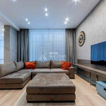 Оренда 2к квартири ЖК «Новопечерські Липки» Печерськ 120 м2 Генератор