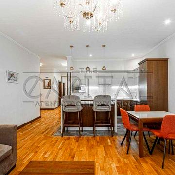 ТОП-ЖК КИЄВА!!! Оренда квартири в ЖК Новопечерські липки ВІЛЬНА!!!