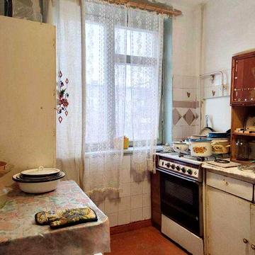 Продаж 3-кімнатної квартири вул. Холодноярської бригади (СКД)