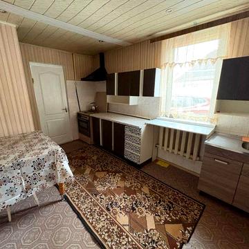 Здам частину будинку