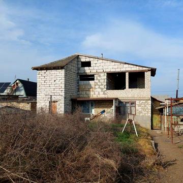 Частина двоповерхового будинку с.Молога