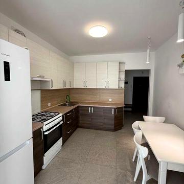 Оренда 1-кімнатної квартири в новобудові | р-н 6-ї школи, Здолбунів