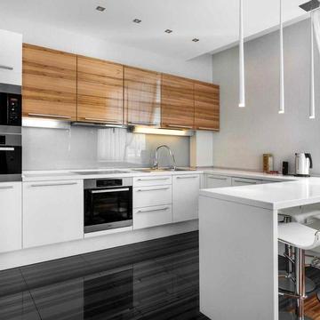 Без комісії! Стильна 3кім 160 м2 в ЖК Тріумф вул. Звіринецька, 59