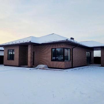 Будинок під чистову/ 132 м2/ 6 соток/ Без комісії