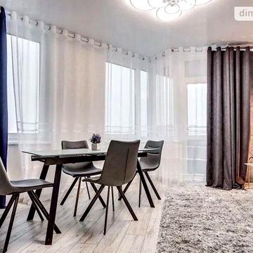 Продаж 1к Квартира Чорновола Вячеслава проспект ЖК Щасливий Platinum