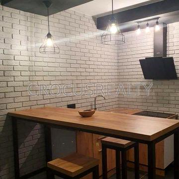 Аренда 1 к. квартиры ЖК Меридиан