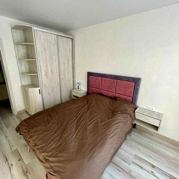 ЖК Старт, Шолуденка, Шевченківський р-н, перша здача