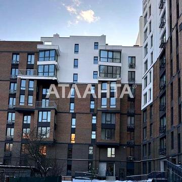 Ексклюзивний Пентхаус|125,4 м²  Новобудова 2023