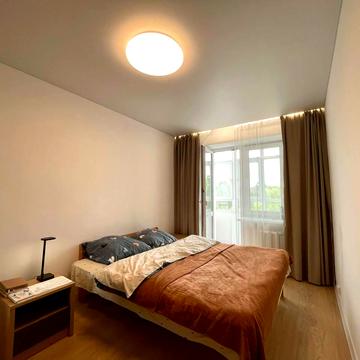 Вячеслава Чорновола просп. (), 101