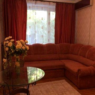 Двокімнатна Київ, Печрськ,пров.Бастіонний 11, поруч Ботсад, є парковка