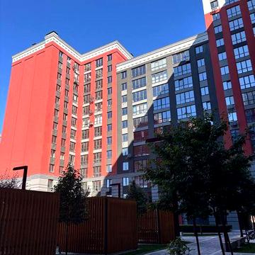 Двокімнатна квартира 60м2 в Ірпені,ЗДАНИЙ ЖК ЖК Irpin City