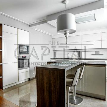 Пропонується до продажу 3-к квартира ЖК Soho Residence Деміївська ЖК Soho Residence