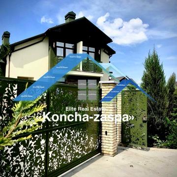 Продажа нового дома в закрытом кг. Козин. Плюты