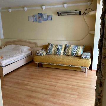 Здається 1 кімнатна квартира ВІД ВЛАСНИКА