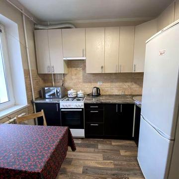 Оренда 2 к квартири в центрі міста з А/о