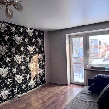 Продаж 2-х кімнатної квартири