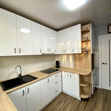 Довгострокова оренда 1к Квартира Стрийська вулиця