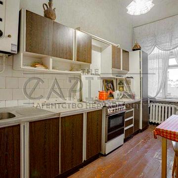 Центр Києва | 2К 73,6 м² | Велика Васильківська | 1 хв метро