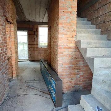 Терміновий продаж таунхауса з Документами. Центр Ірпеня. Оформл.-2%