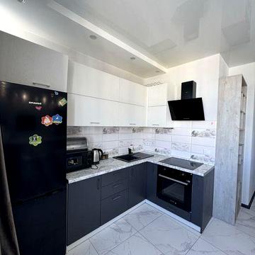 БЕЗ ПОВЫШЕНИЯ НА ЛЕТО! Каманина 1 к. квартира 48 Жемчужина!