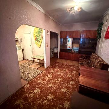 Бюджетна оренда однокімнатноі квартири