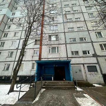 2-кімнатна квартира для бізнесу та підприємництва у м. Нетішин ЖК Набережна, 11