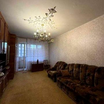 Продам 3-кімнатну квартиру на Таїрова