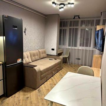 Оренда 1к квартири Боголюбова 13в Софіївська Борщагівка